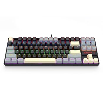 Redragon k552 WGL-R RED SWITCH